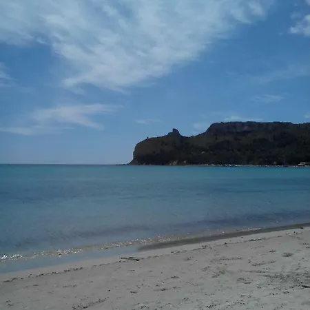 Penny In The Sea 度假居 *