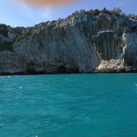 度假居 Penny In The Sea