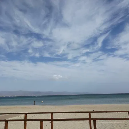 度假居 Penny In The Sea