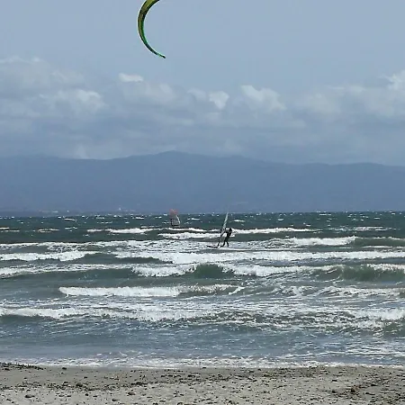 Penny In The Sea * 卡利亚里