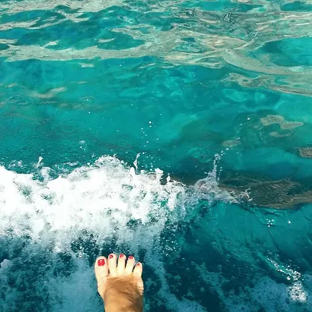 Penny In The Sea 度假居