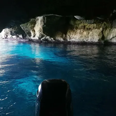 Penny In The Sea *